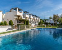 Rynek wtórny - Villa - Marbella - Costabella