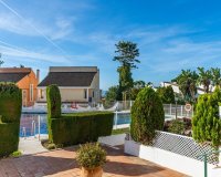 Rynek wtórny - Villa - Marbella - Costabella