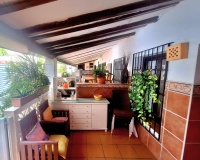 Rynek wtórny - Villa - Marbella - Costabella