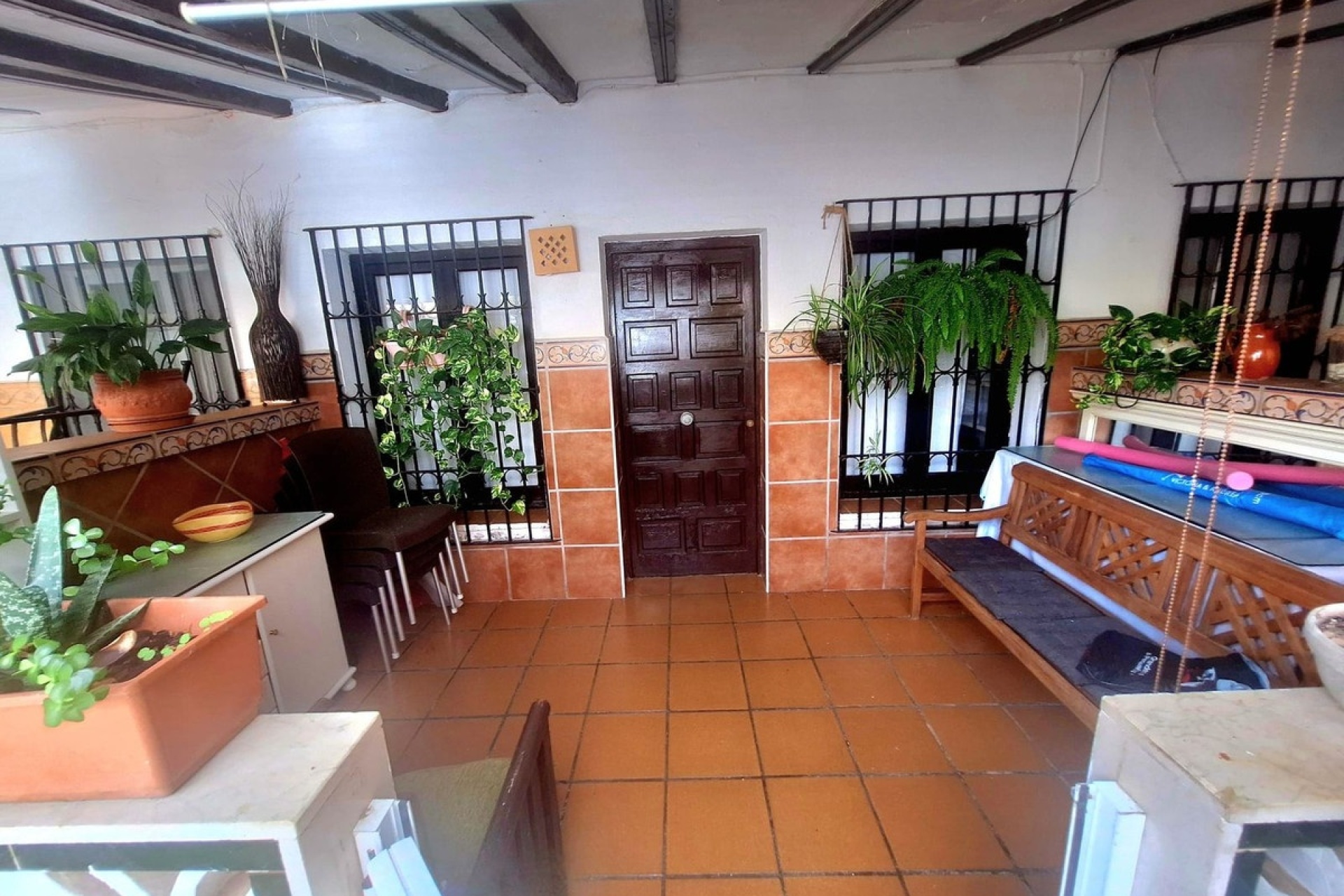 Rynek wtórny - Villa - Marbella - Costabella