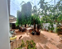Rynek wtórny - Villa - Marbella - Costabella