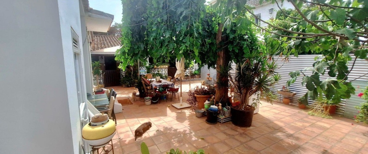 Rynek wtórny - Villa - Marbella - Costabella
