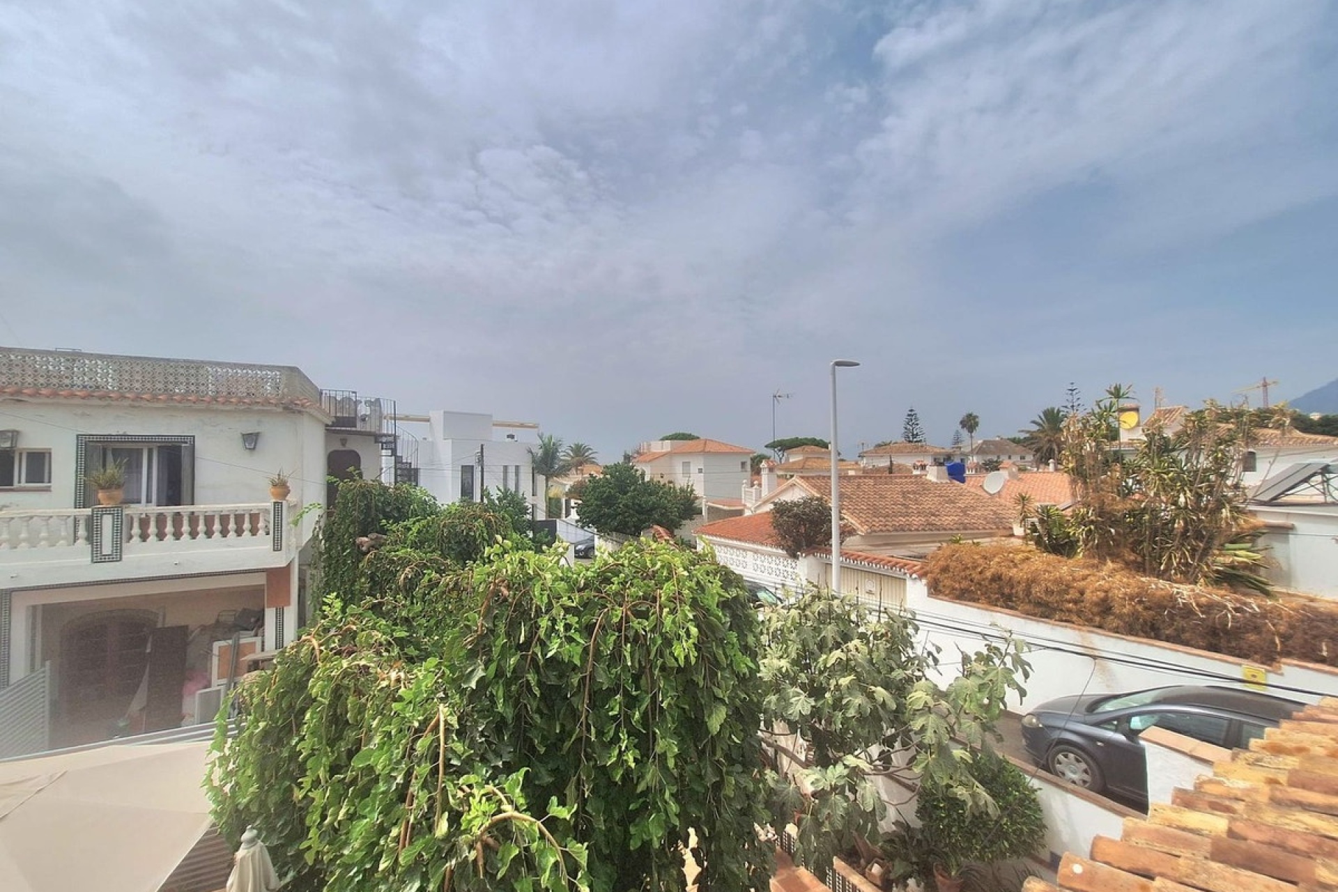 Rynek wtórny - Villa - Marbella - Costabella
