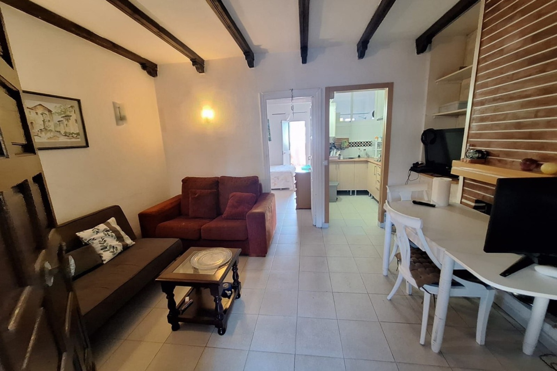 Rynek wtórny - Villa - Marbella - Costabella