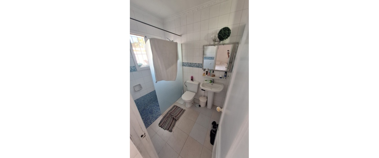 Rynek wtórny - Villa - Marbella - Costabella