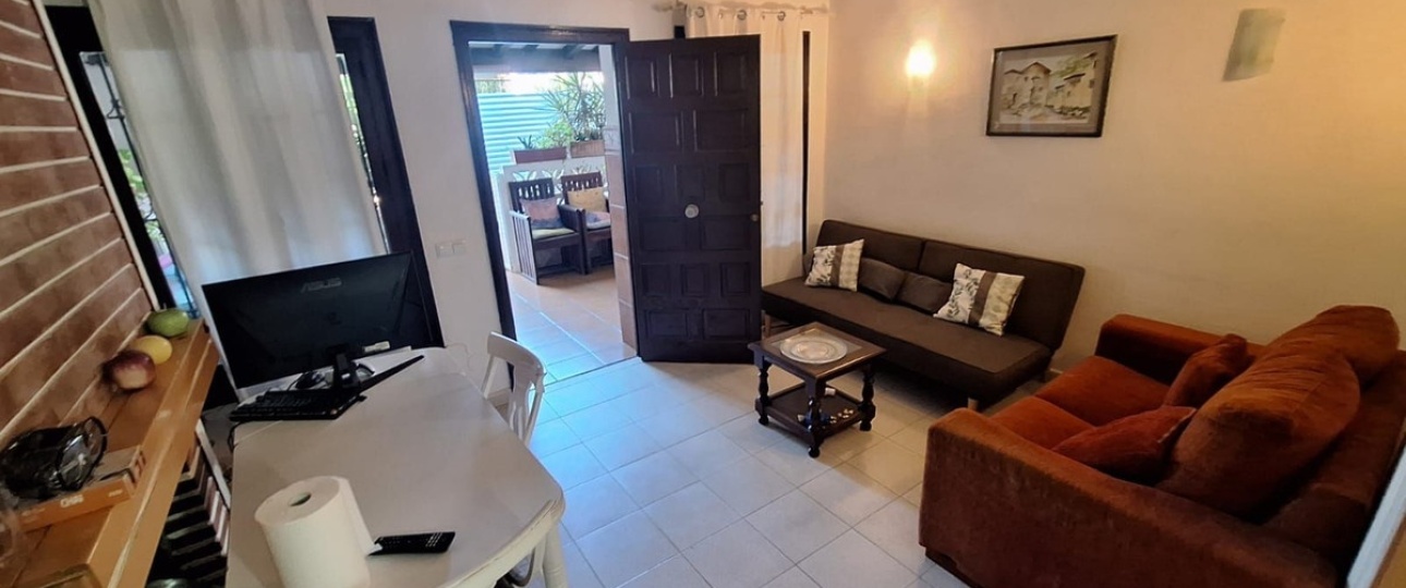Rynek wtórny - Villa - Marbella - Costabella