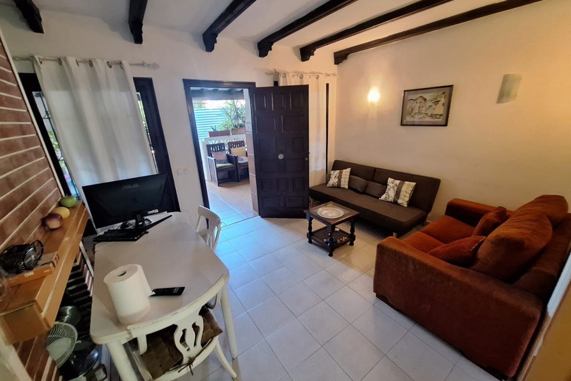 Rynek wtórny - Villa - Marbella - Costabella