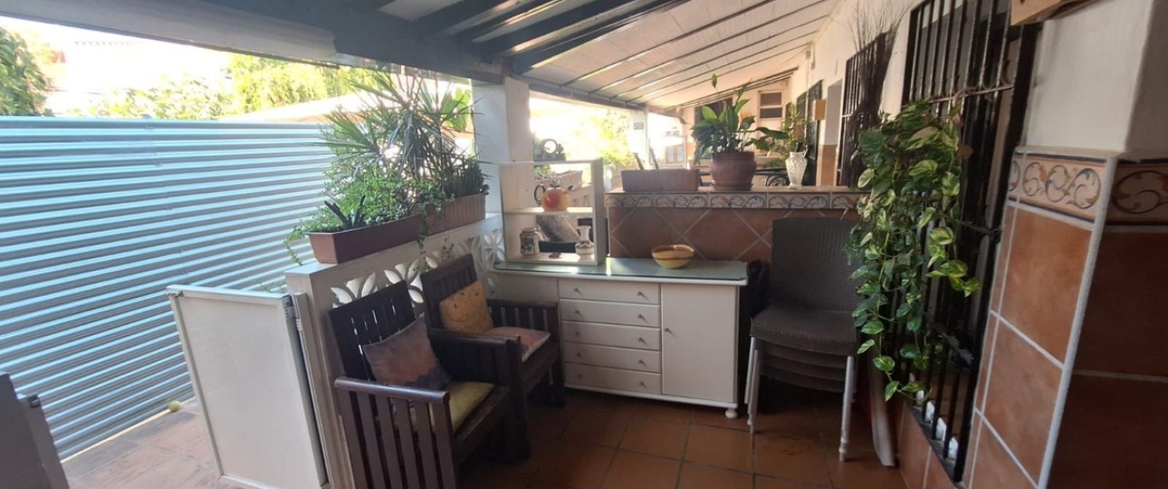 Rynek wtórny - Villa - Marbella - Costabella