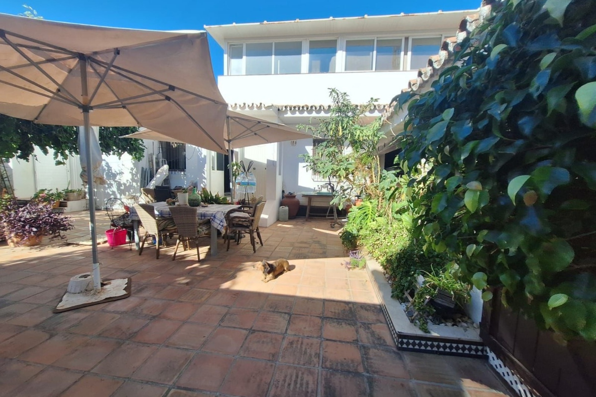 Rynek wtórny - Villa - Marbella - Costabella
