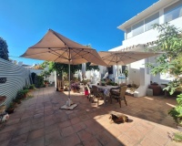 Rynek wtórny - Villa - Marbella - Costabella
