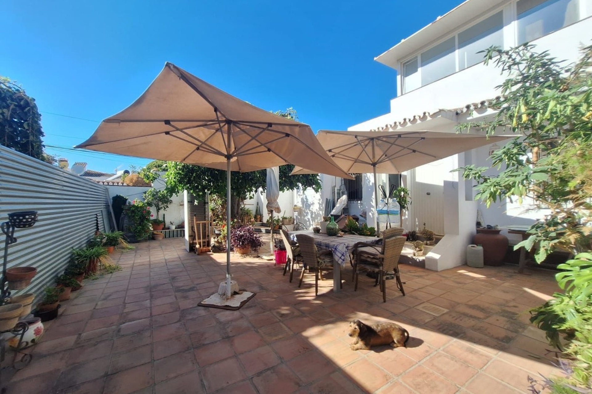 Rynek wtórny - Villa - Marbella - Costabella