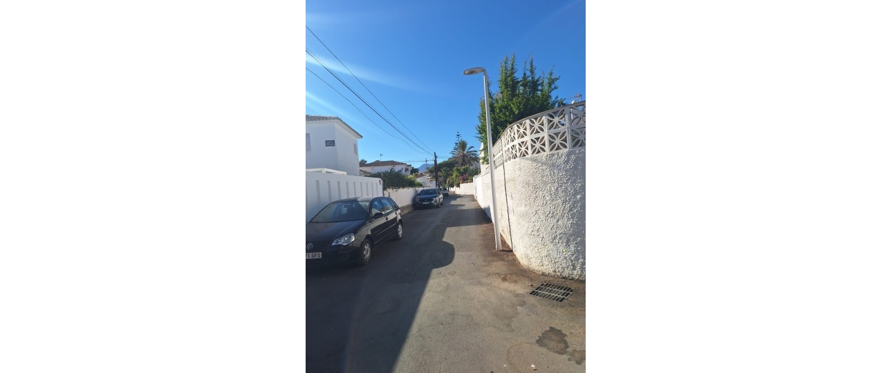 Rynek wtórny - Villa - Marbella - Costabella