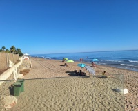 Rynek wtórny - Villa - Marbella - Costabella