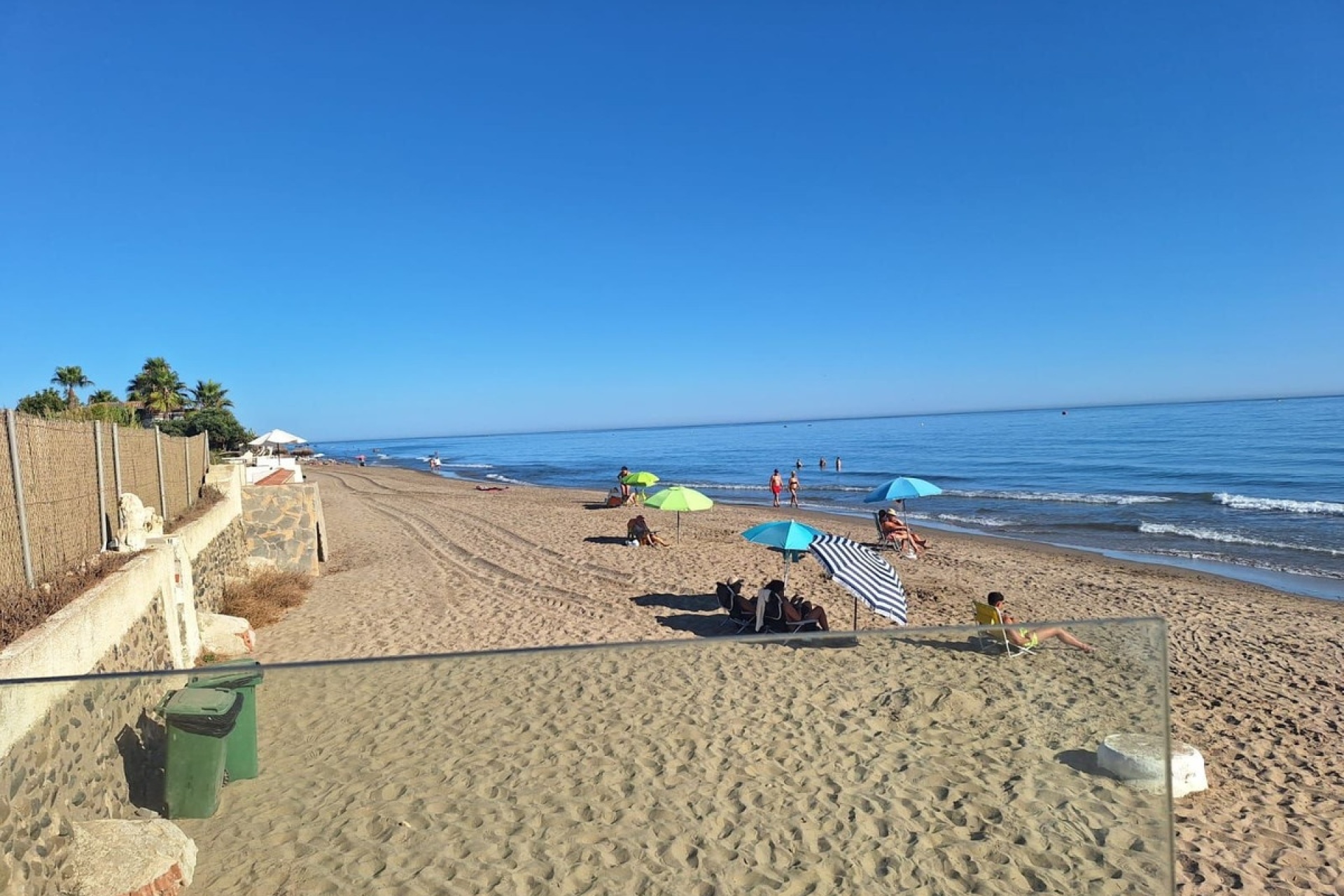 Rynek wtórny - Villa - Marbella - Costabella