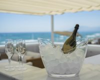 Rynek wtórny - Villa - Marbella - Costabella