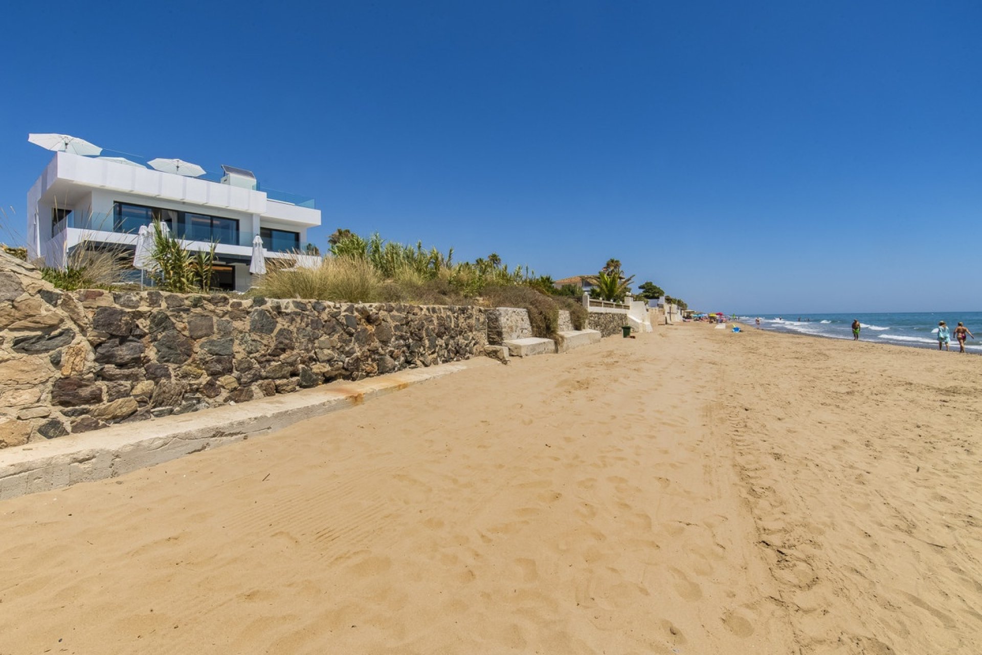 Rynek wtórny - Villa - Marbella - Costabella