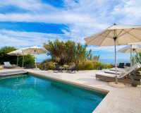 Rynek wtórny - Villa - Marbella - Costabella