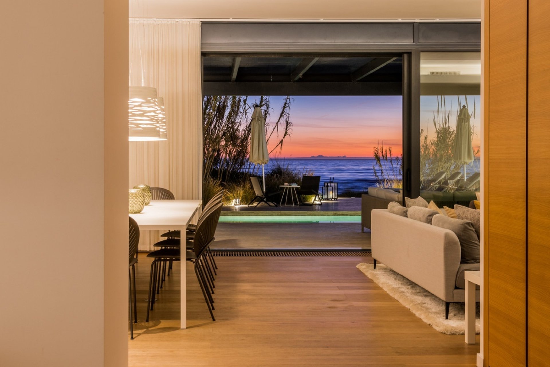 Rynek wtórny - Villa - Marbella - Costabella