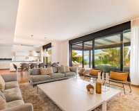 Rynek wtórny - Villa - Marbella - Costabella
