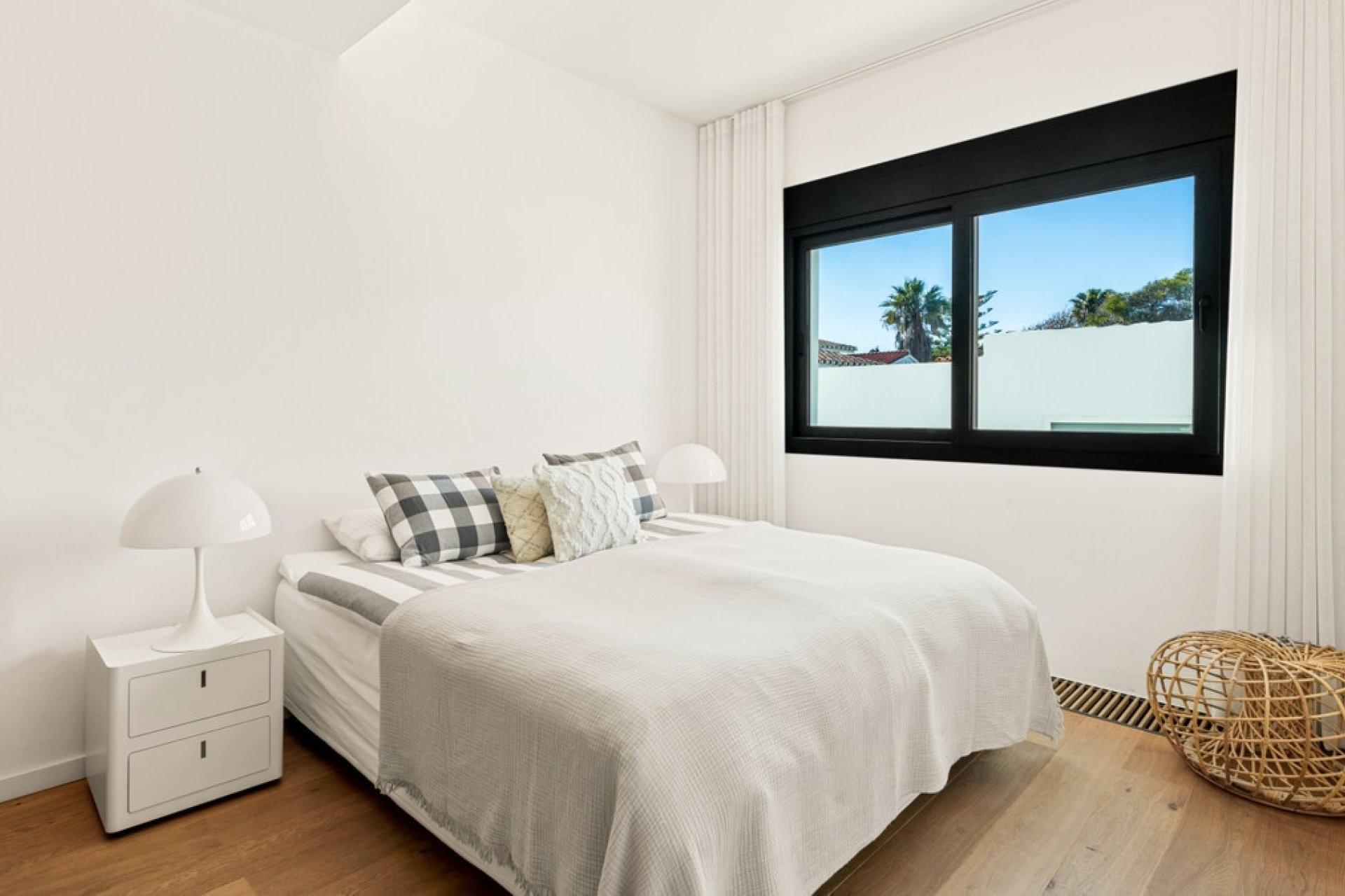 Rynek wtórny - Villa - Marbella - Costabella