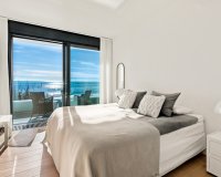 Rynek wtórny - Villa - Marbella - Costabella