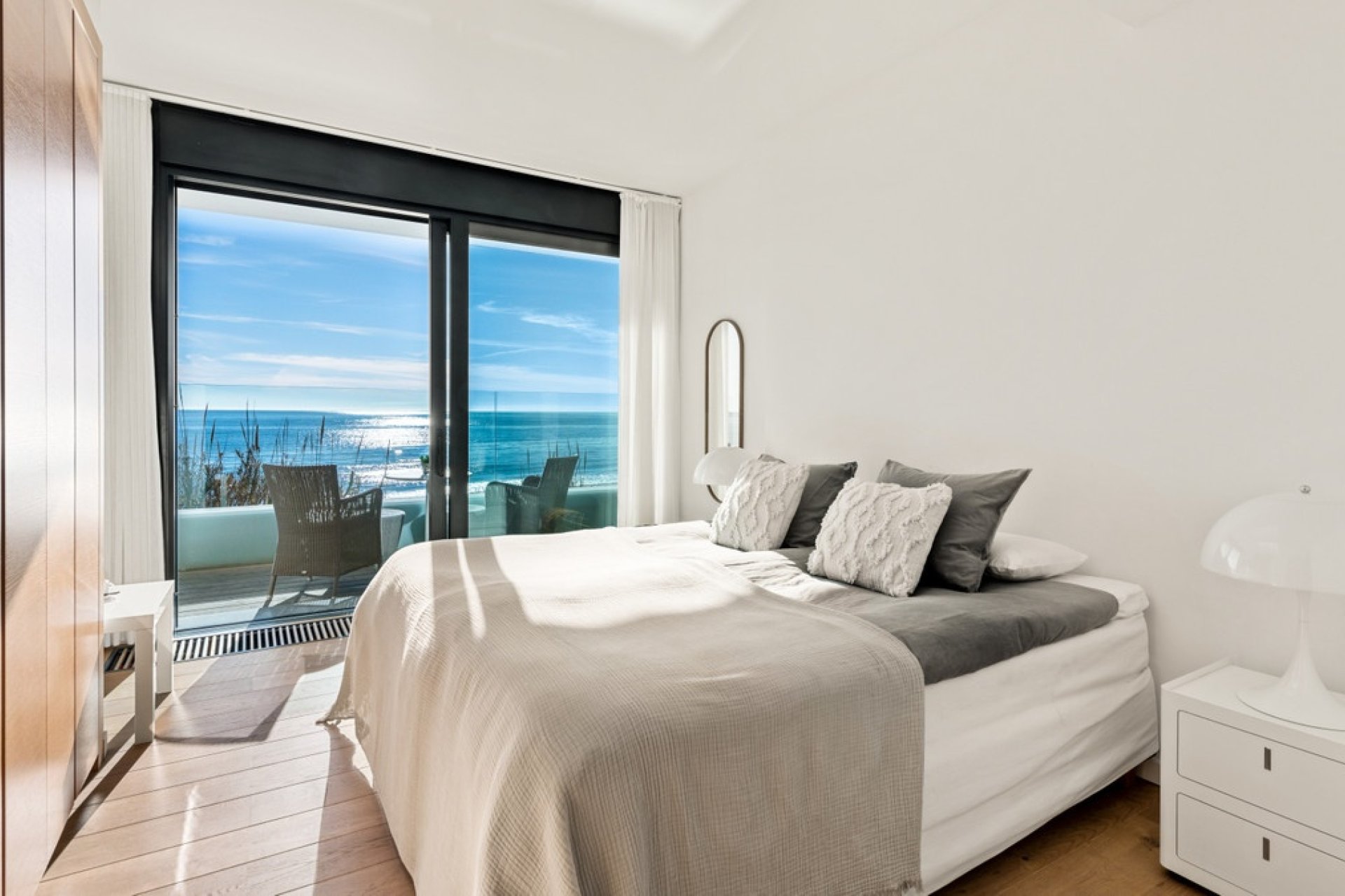 Rynek wtórny - Villa - Marbella - Costabella