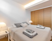 Rynek wtórny - Villa - Marbella - Costabella