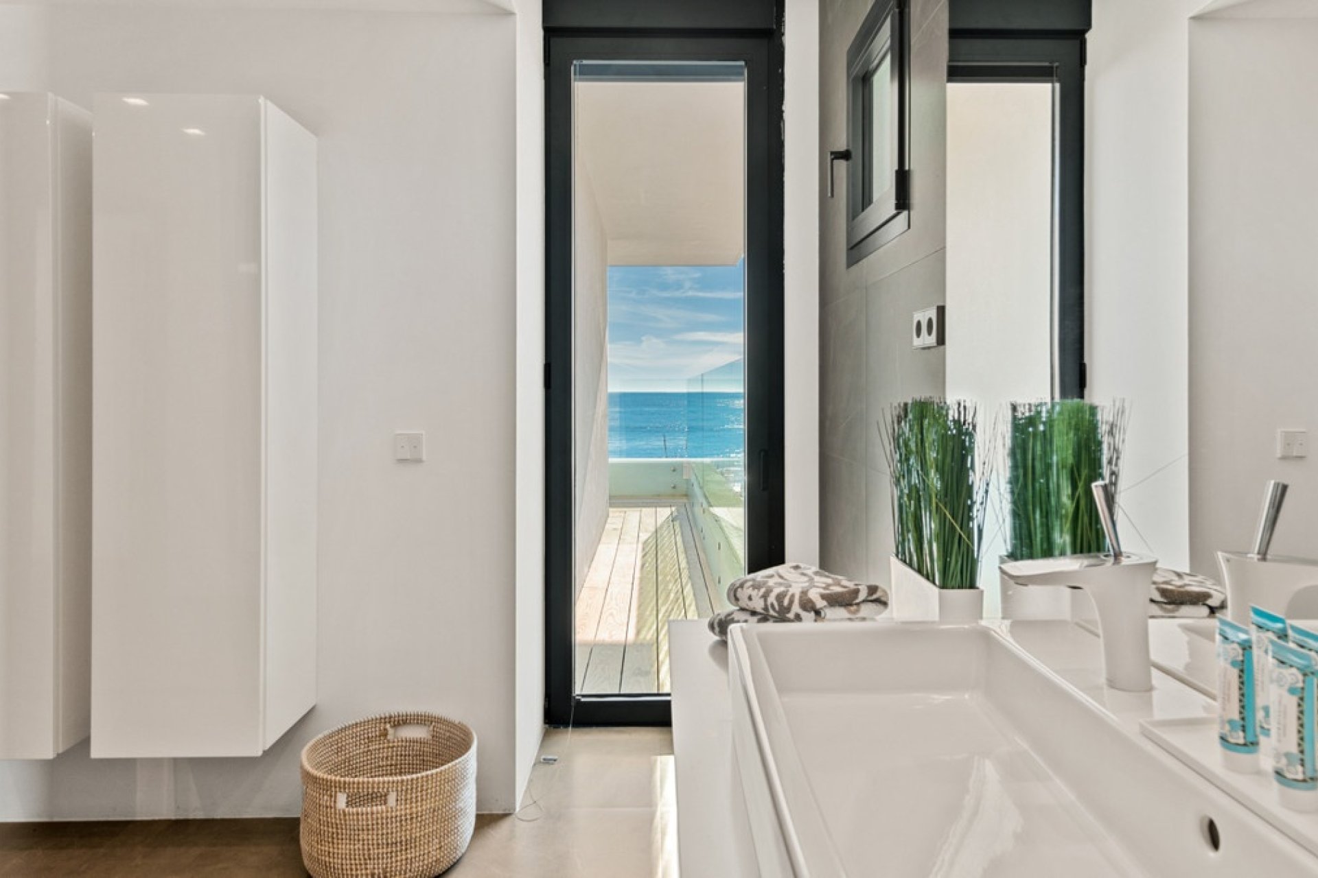 Rynek wtórny - Villa - Marbella - Costabella
