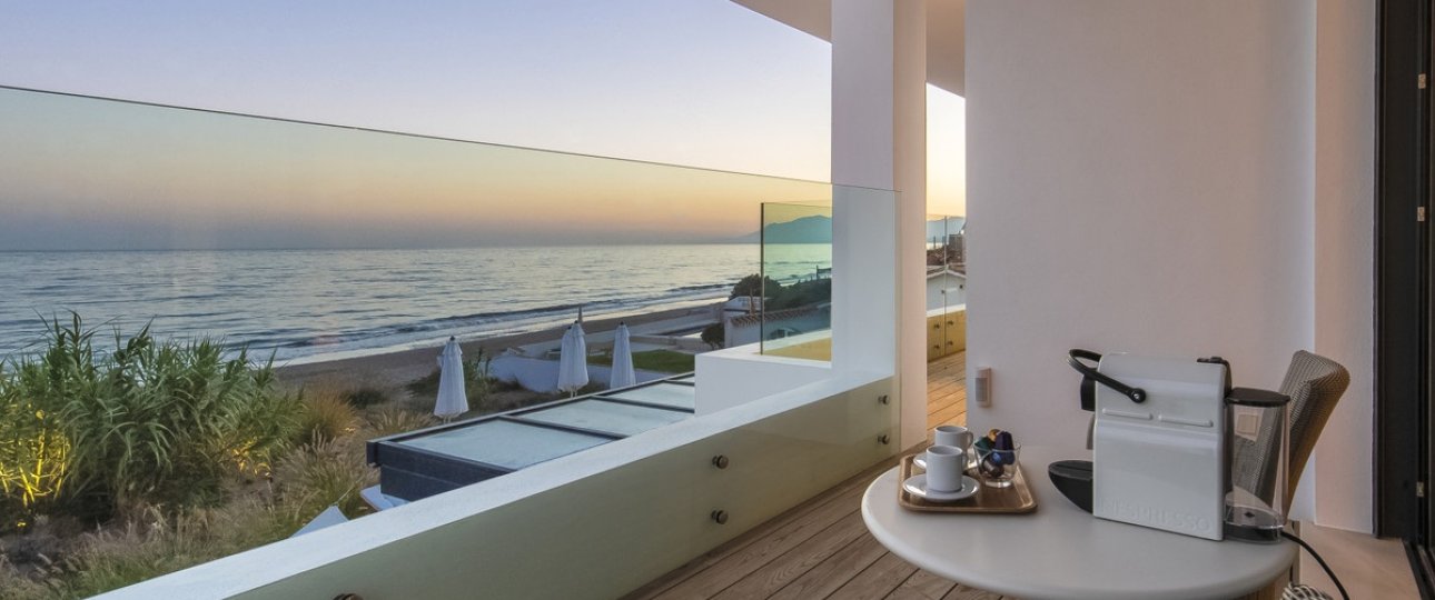 Rynek wtórny - Villa - Marbella - Costabella
