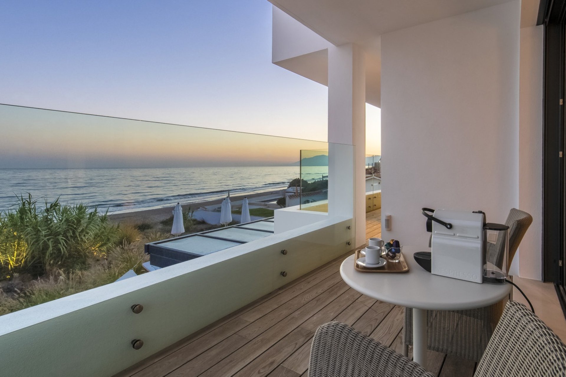 Rynek wtórny - Villa - Marbella - Costabella