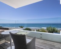 Rynek wtórny - Villa - Marbella - Costabella