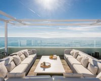 Rynek wtórny - Villa - Marbella - Costabella