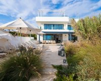 Rynek wtórny - Villa - Marbella - Costabella