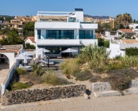 Rynek wtórny - Villa - Marbella - Costabella