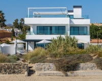 Rynek wtórny - Villa - Marbella - Costabella