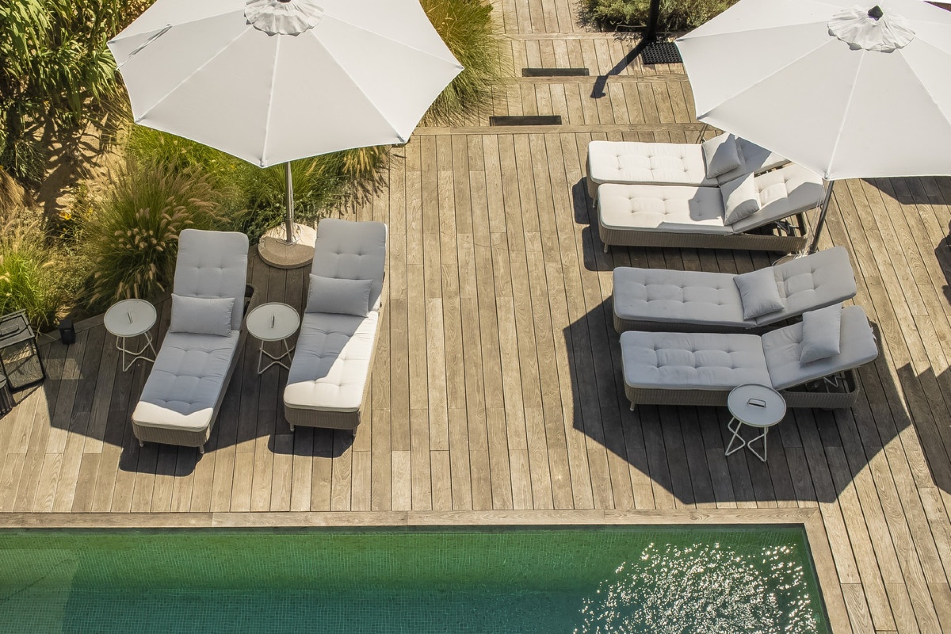Rynek wtórny - Villa - Marbella - Costabella