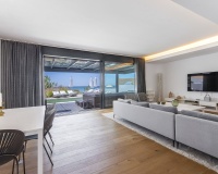 Rynek wtórny - Villa - Marbella - Costabella