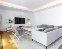 Rynek wtórny - Villa - Marbella - Costabella