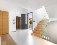 Rynek wtórny - Villa - Marbella - Costabella