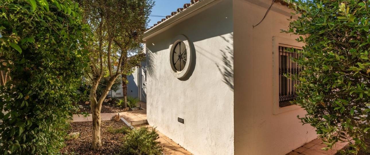Rynek wtórny - Villa - Marbella - Costabella