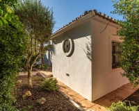 Rynek wtórny - Villa - Marbella - Costabella