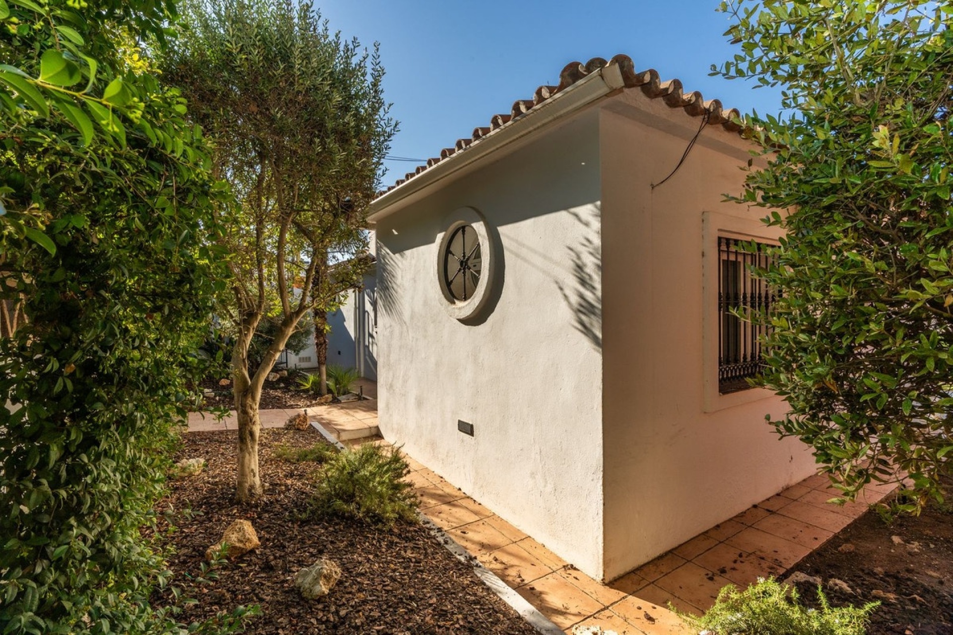 Rynek wtórny - Villa - Marbella - Costabella