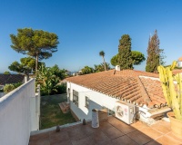 Rynek wtórny - Villa - Marbella - Costabella
