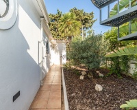 Rynek wtórny - Villa - Marbella - Costabella