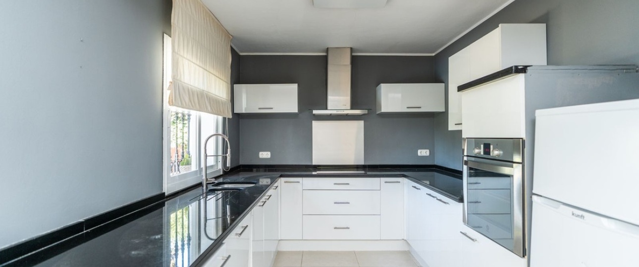 Rynek wtórny - Villa - Marbella - Costabella