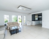 Rynek wtórny - Villa - Marbella - Costabella