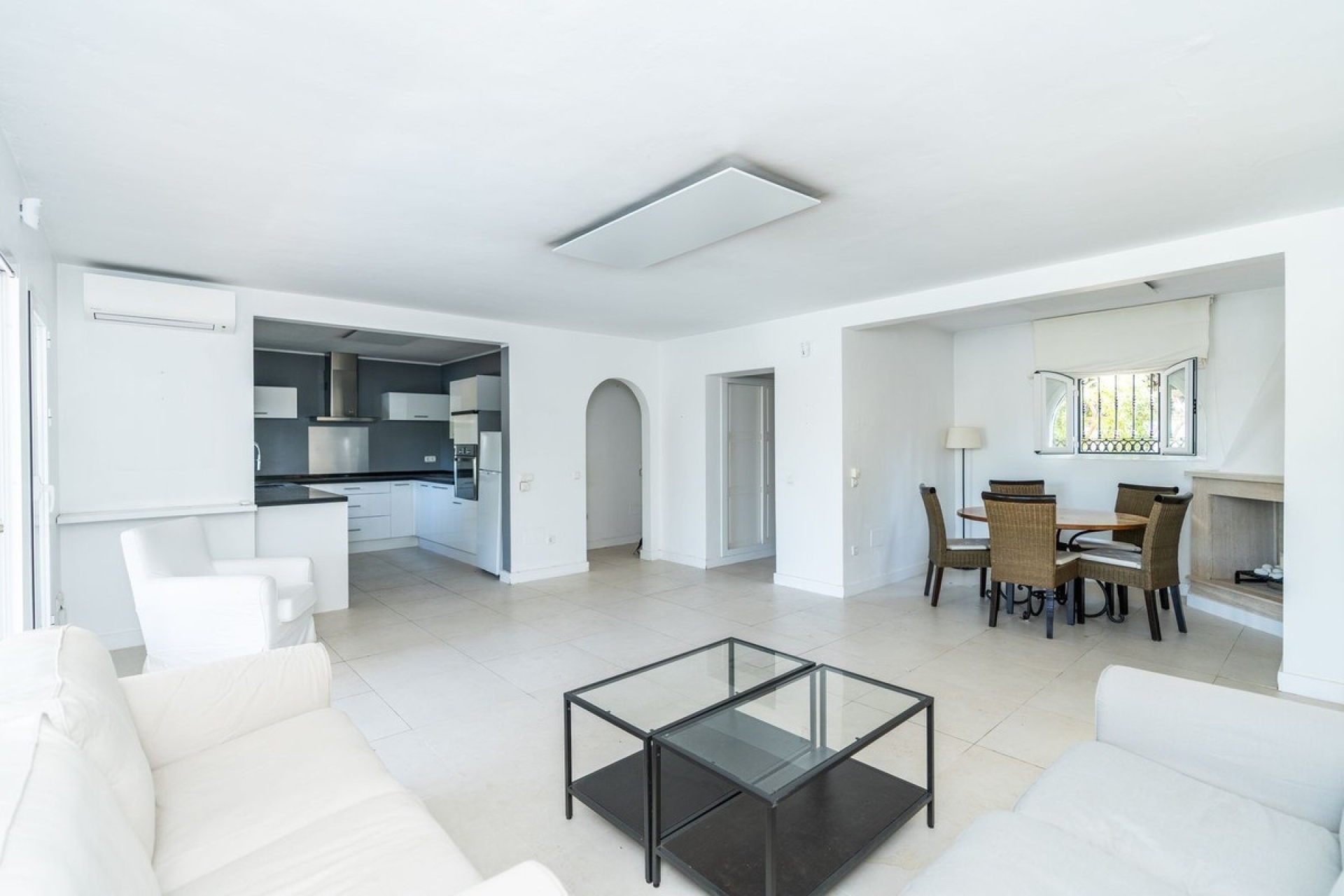 Rynek wtórny - Villa - Marbella - Costabella