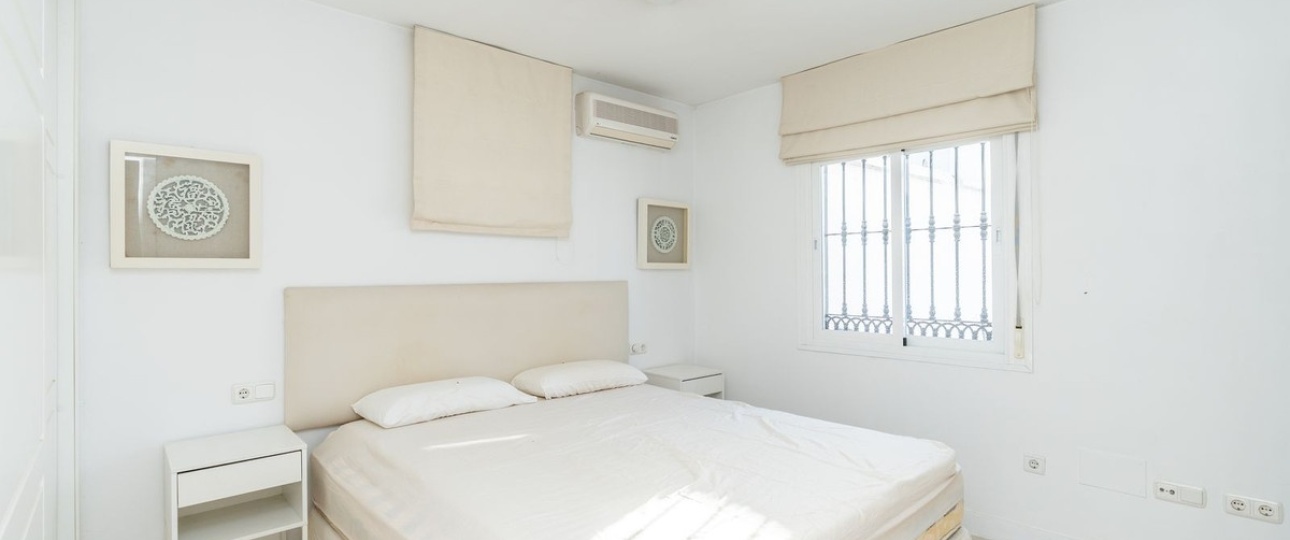 Rynek wtórny - Villa - Marbella - Costabella