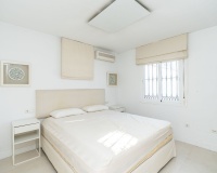 Rynek wtórny - Villa - Marbella - Costabella