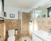 Rynek wtórny - Villa - Marbella - Costabella